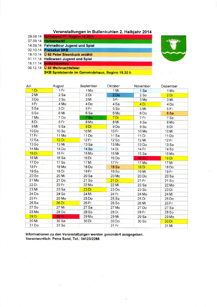 140701 Veranstaltungen 14 HJ2