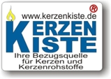 kerzenkiste logo 40mm hoch